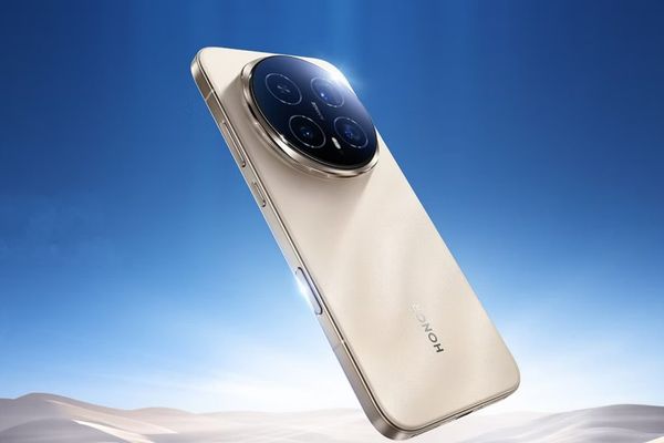Honor Developing 6.36-Inch Flagship with 8,000mAh Battery