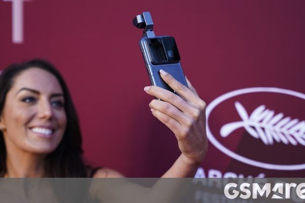 Honor Robot Phone Set for Q3 2026 Launch, Details Confirmed at Cannes China Night