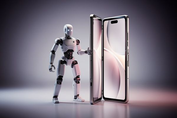 Honor's MWC 2026 Event: Magic V6 Foldable and Robot Phone Set for Official Debut