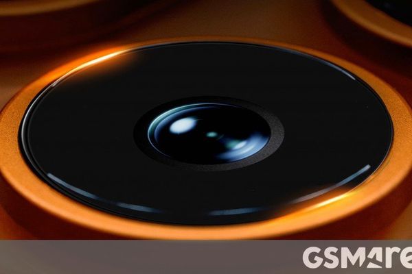 Honor 600 series teased with 'next-gen camera' and iPhone-inspired design