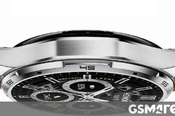 Honor's Watch 6 Plus Promises Impressive 35-Day Battery Life in Smartwatch Market
