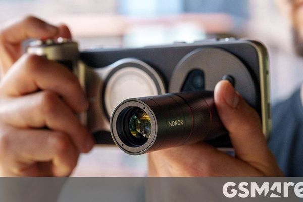 Honor Magic8 Pro Professional Imaging Kit: A Closer Look at the New Photography Accessory