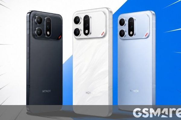 Honor Win Turbo confirmed to pack a 10,000 mAh battery