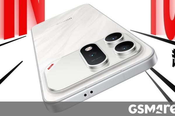 Honor Win Turbo to be unveiled on May 29, key specs leaked