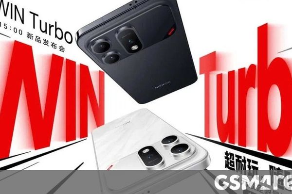 Honor Win Turbo Prioritizes Battery Life and Durability Over Raw Performance