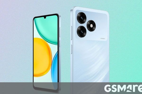 Honor X5d and X5d Plus: Familiar Specs in New Colors