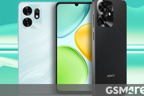 Honor X6d quietly launches with Dimensity 6300 and 50MP camera