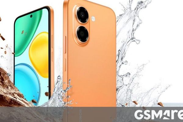 Honor X7e Plus 5G Certifications Point to a Budget 5G Upgrade