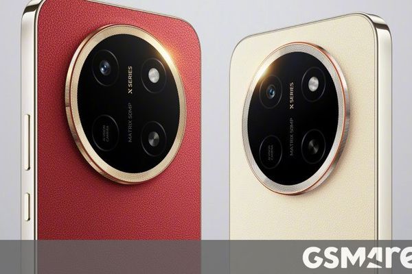 Honor X80 Pro Max to launch June 22 with 11,000mAh battery