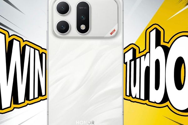Honor Win Turbo: Dimensity 8500, 10 000 mAh Battery and Gaming‑Focused Specs