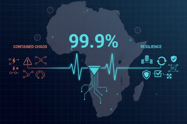 Hope Is Not a Strategy in Fintech
