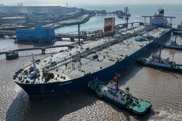 Hormuz Crisis Highlights China’s Distinct Oil Strategy