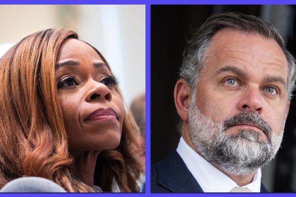 House barrels toward rare double expulsion votes