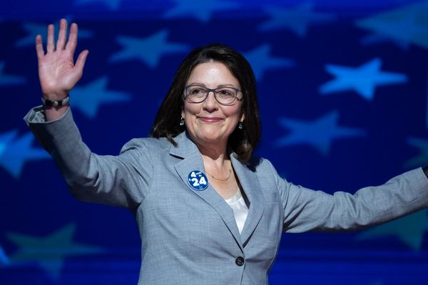 House Democrats' Campaign Arm Faces Angry Revolt from Candidates