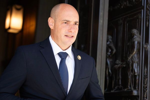 House Democrats Shore Up Support for New Iran War Powers Vote