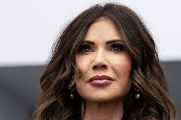 House Democrats' support for impeaching Kristi Noem is exploding