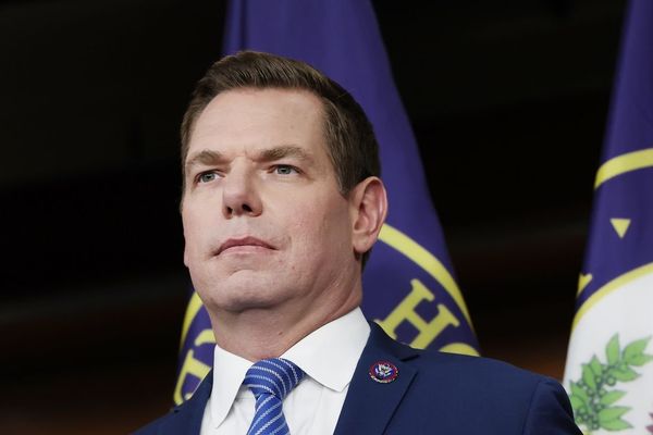 House Ethics Committee Opens Investigation into Rep. Eric Swalwell