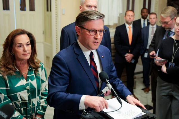 House Passes Short-Term DHS Funding Bill Amid Budget Uncertainty