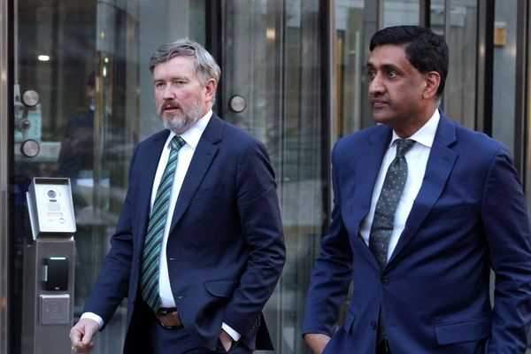 House rejects Iran war powers measure