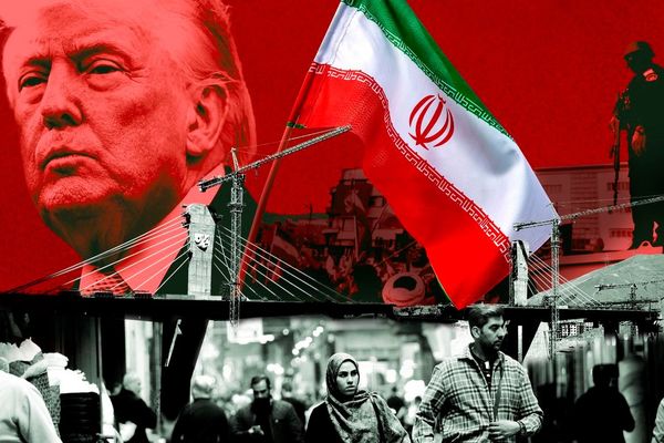 House Republicans Block Democratic Effort to Limit Trump's Iran Policy Authority