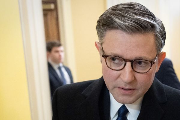 House Takes First Step to End Government Shutdown