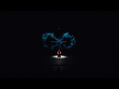 Waves of Will: A Dance Performance Defying the Limits of ALS