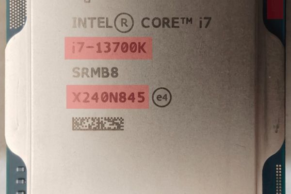 How a Defective i7-13700K Turned a Proxmox Homelab Into a Reliability Case Study