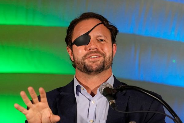 How a feud led a billionaire donor to oust Rep. Crenshaw