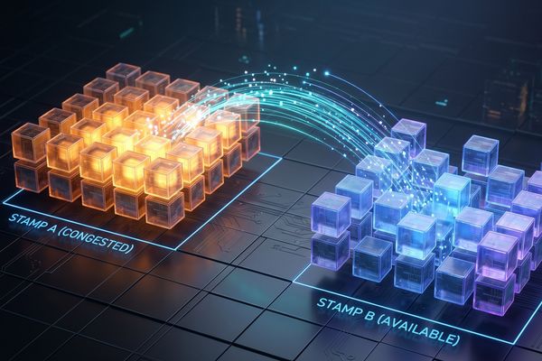 How Azure Container Registry Guarantees Predictable Multi‑Tenant Performance at Scale