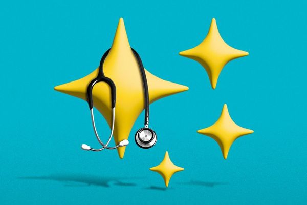 How AI is Transforming Healthcare When Doctors Aren't Available