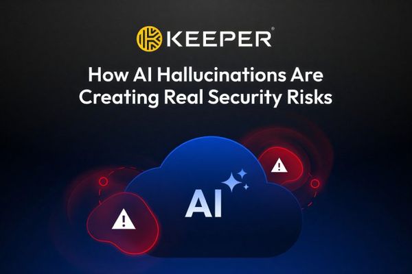 AI Hallucinations Are Turning Into Real Security Threats