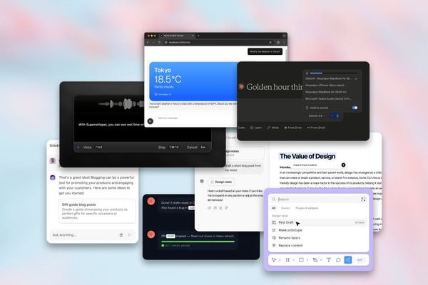 How AI Quietly Changed Modern UX Patterns