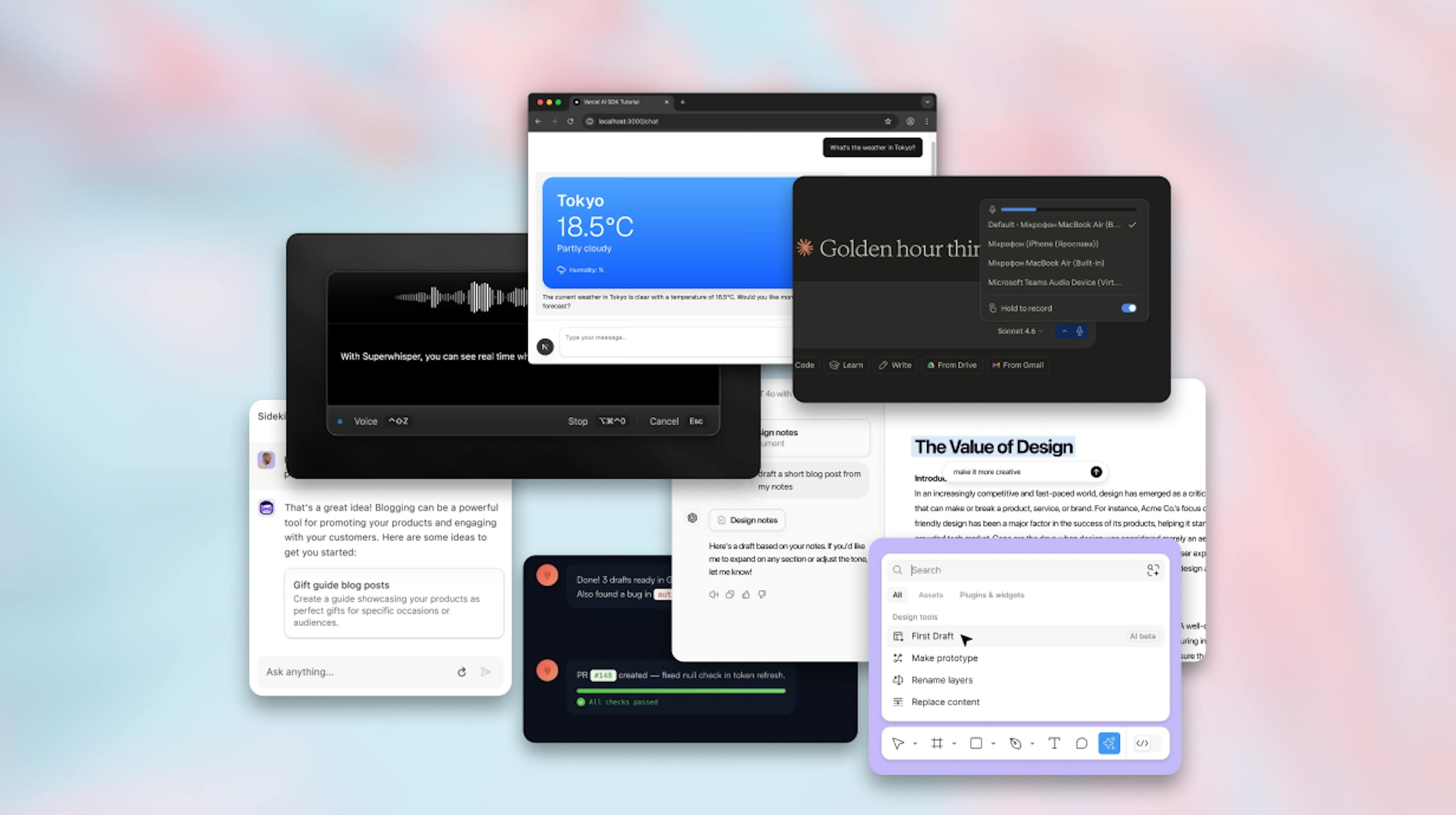 featured image - How AI Quietly Changed Modern UX Patterns