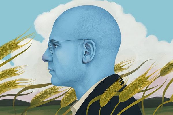 How Alexander Grothendieck Reshaped 20th‑Century Mathematics