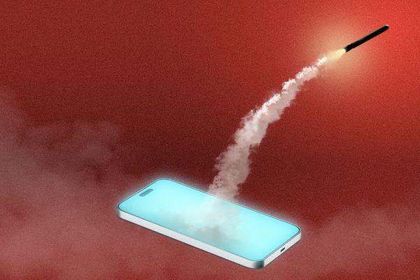 How America gamified its war with Iran