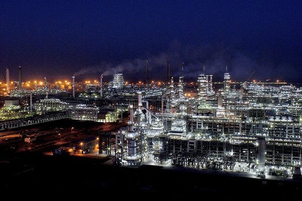 The Invisible Infrastructure: How Oil Refineries Power Modern Civilization