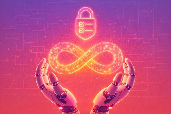 How Automation Makes DataOps Work in Real Enterprise Environments