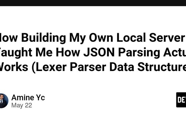 Building a Simple Distributed Database Taught Me Why Consistency Models Matter