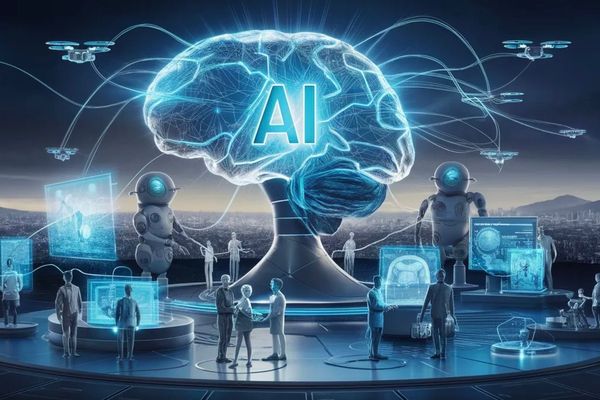 Microsoft's AI Strategy: Staying Competitive in the Cloud Arms Race