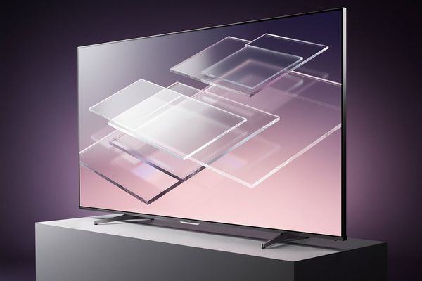 The Manufacturing Alchemy Behind Television Affordability