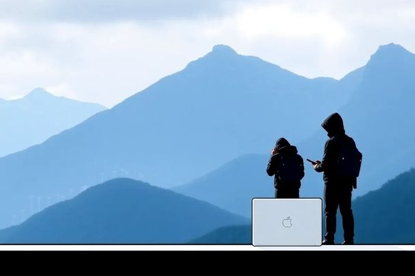 North Korean Hackers Steal $2B in 2025 Crypto Heist, Targeting Centralized Exchanges