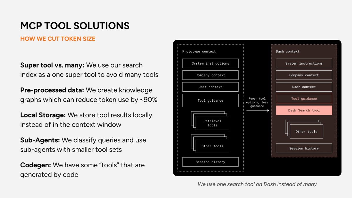 How Dropbox Built a Scalable Context Engine for Enterprise Knowledge Search - InfoQ