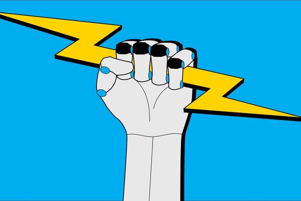 How Energy Powers Your AI Work and Fun: A Step-by-Step Guide