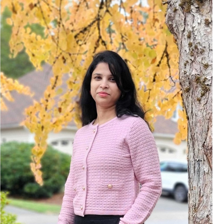 Author photo