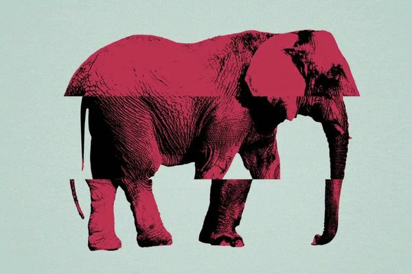 How global economic imbalances resemble an ancient parable