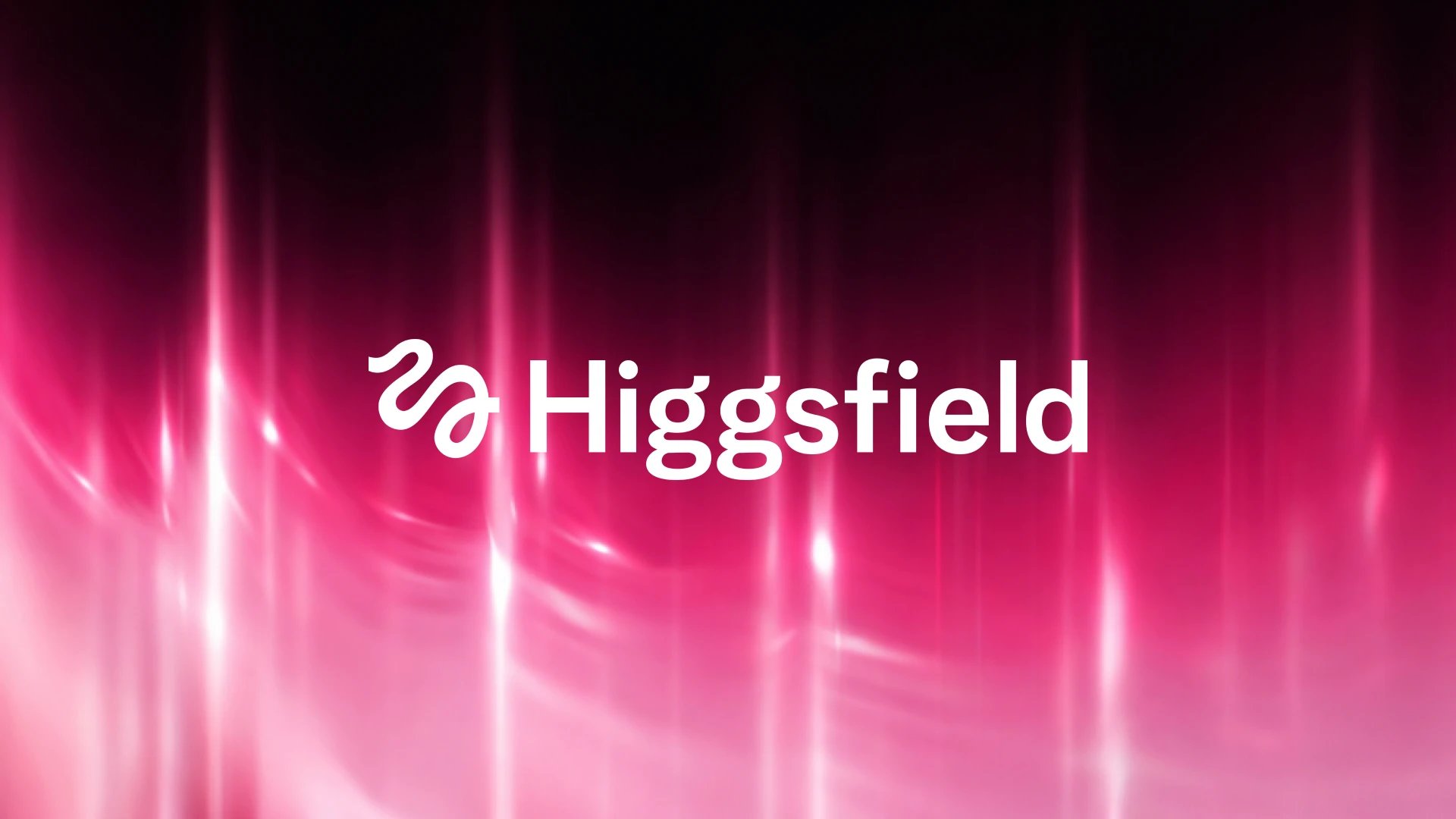 Higgsfield > Hero Image