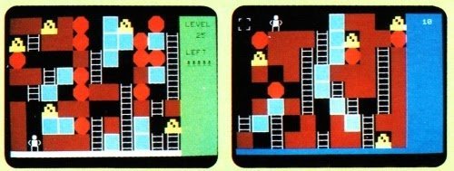 How Historic Game Research Enabled a TRS-80 MC-10 Port of Obscure Arcade Classic Pitman