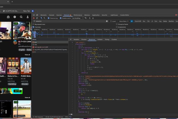 The Arms Race of Web Automation: Deconstructing Kasada's VM-Based Anti-Bot System
