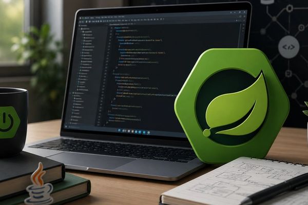 What a 30-Day Spring Boot Sprint Teaches You About Backend Architecture