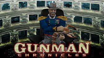 The Art of Constraint: Building a Shooter Game in Just 64KB